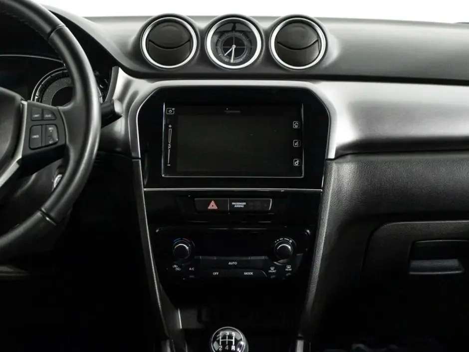 Suzuki Vitara, 2020 г.