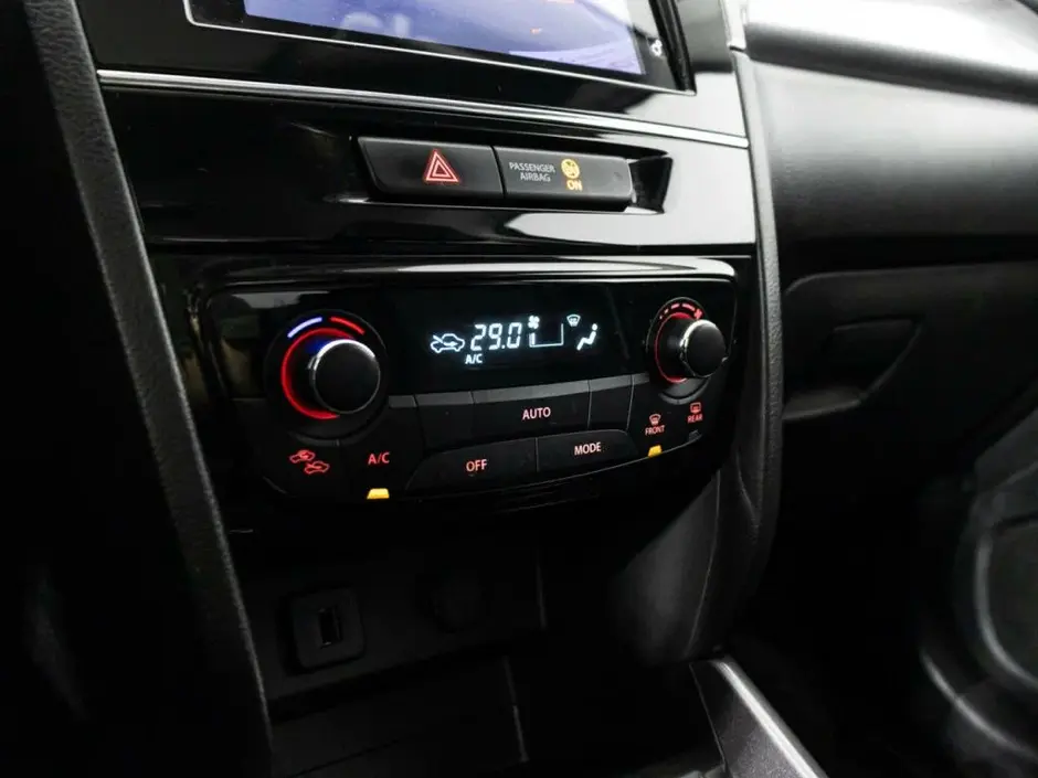 Suzuki Vitara, 2020 г.