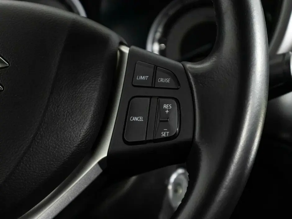 Suzuki Vitara, 2020 г.