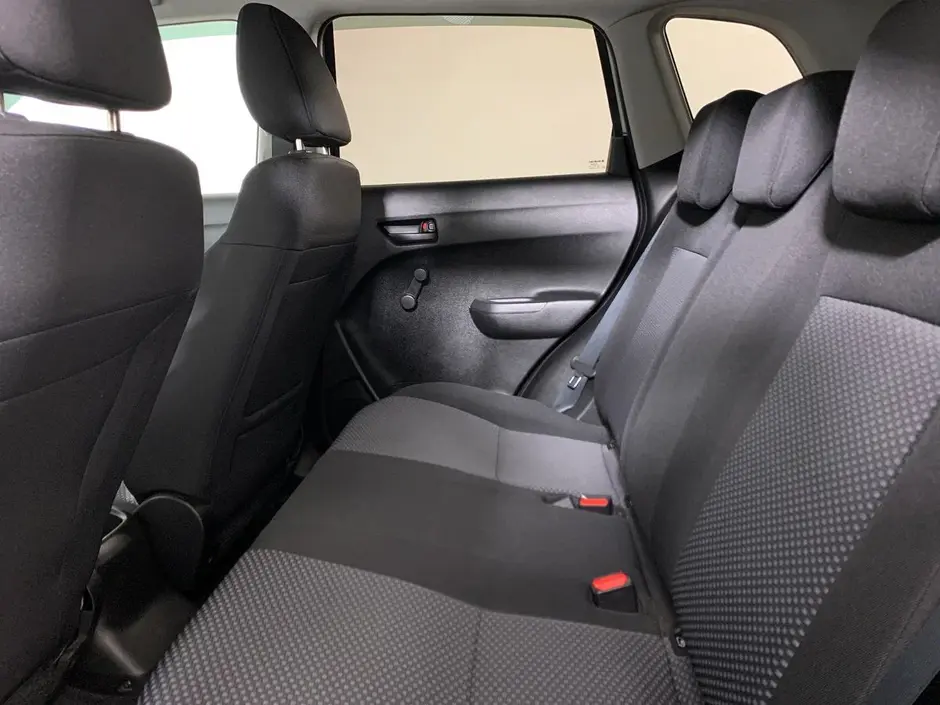 Suzuki Vitara, 2019 г.