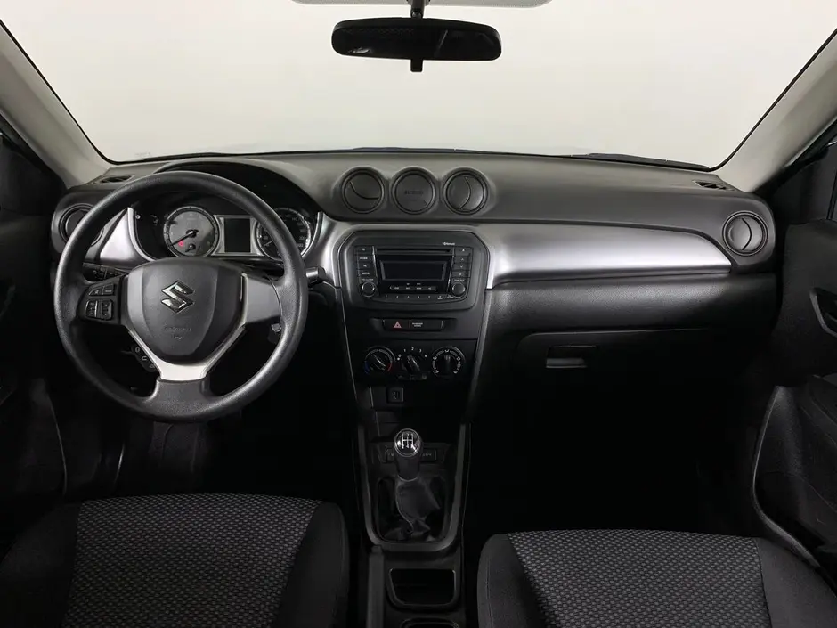 Suzuki Vitara, 2019 г.