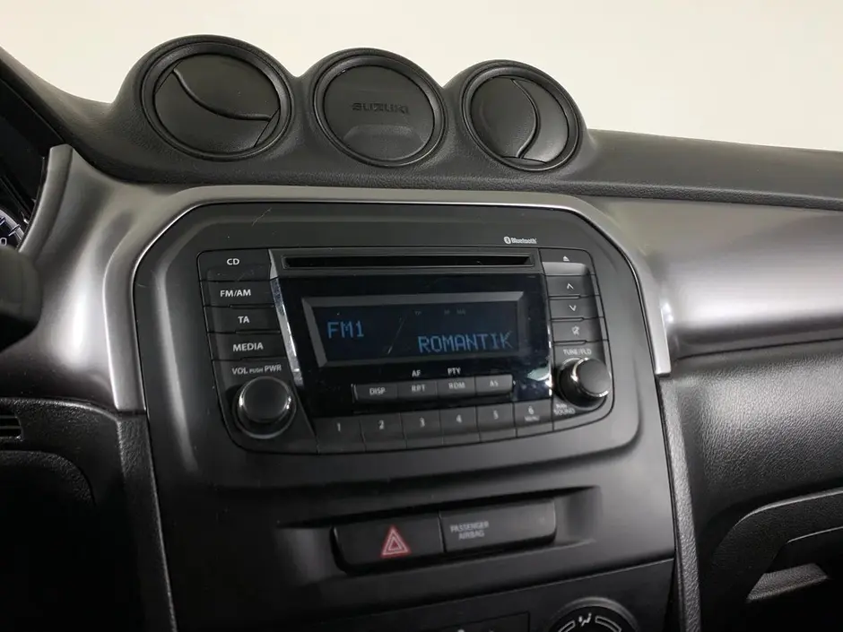 Suzuki Vitara, 2019 г.