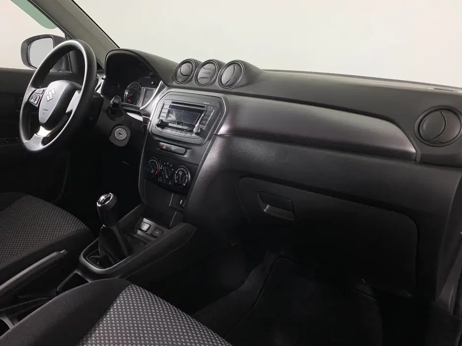 Suzuki Vitara, 2019 г.