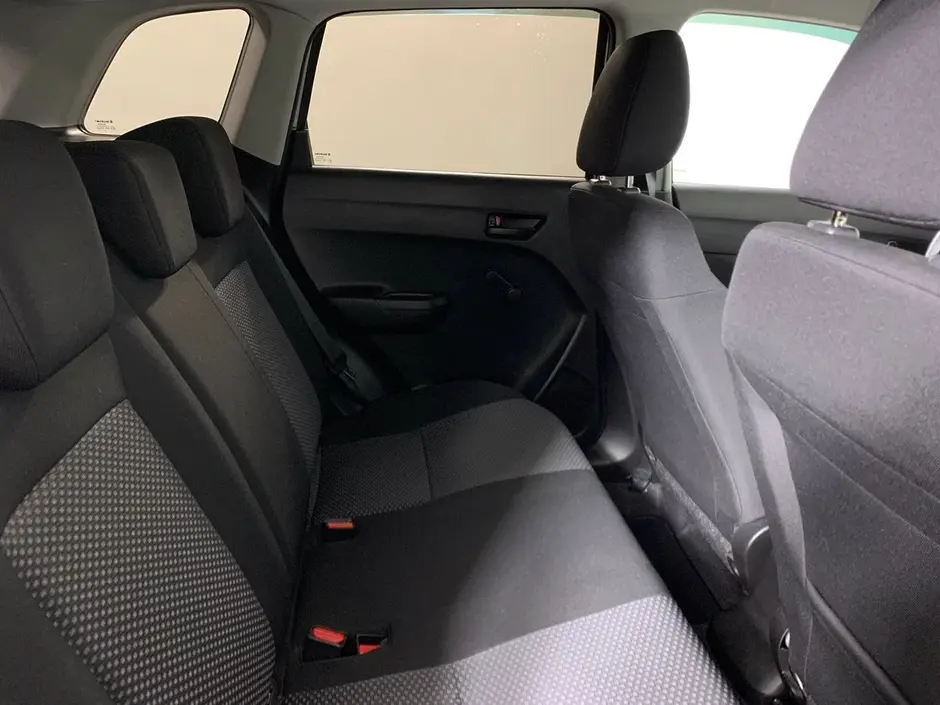 Suzuki Vitara, 2019 г.