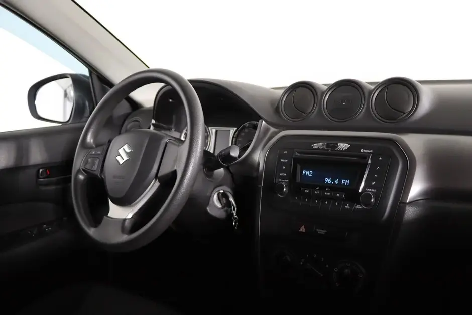 Suzuki Vitara, 2020 г.