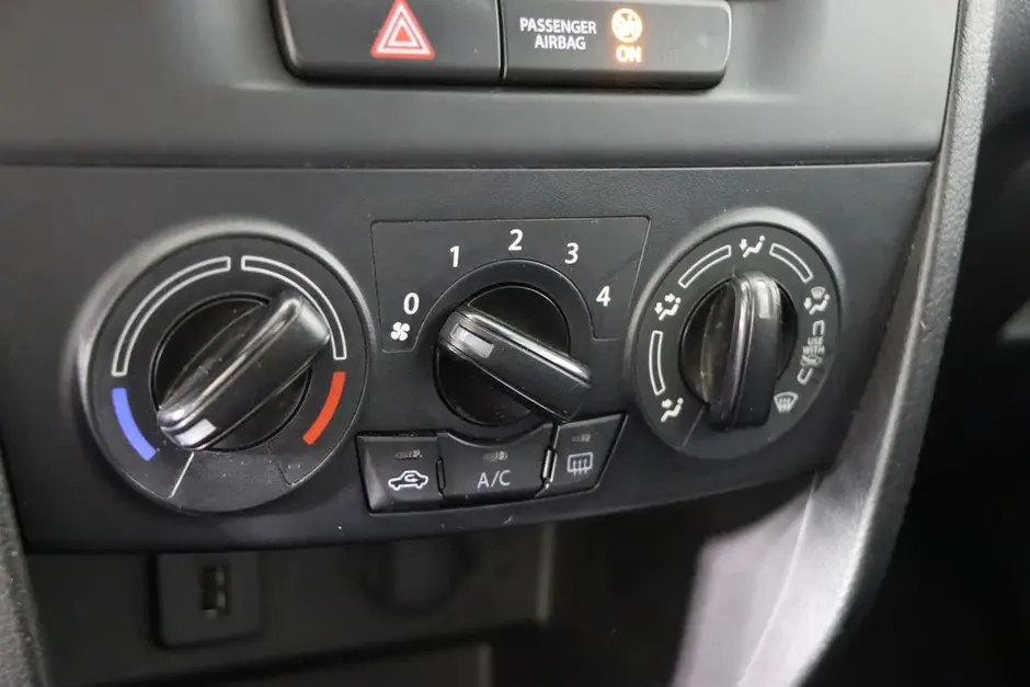 Suzuki Vitara, 2020 г.