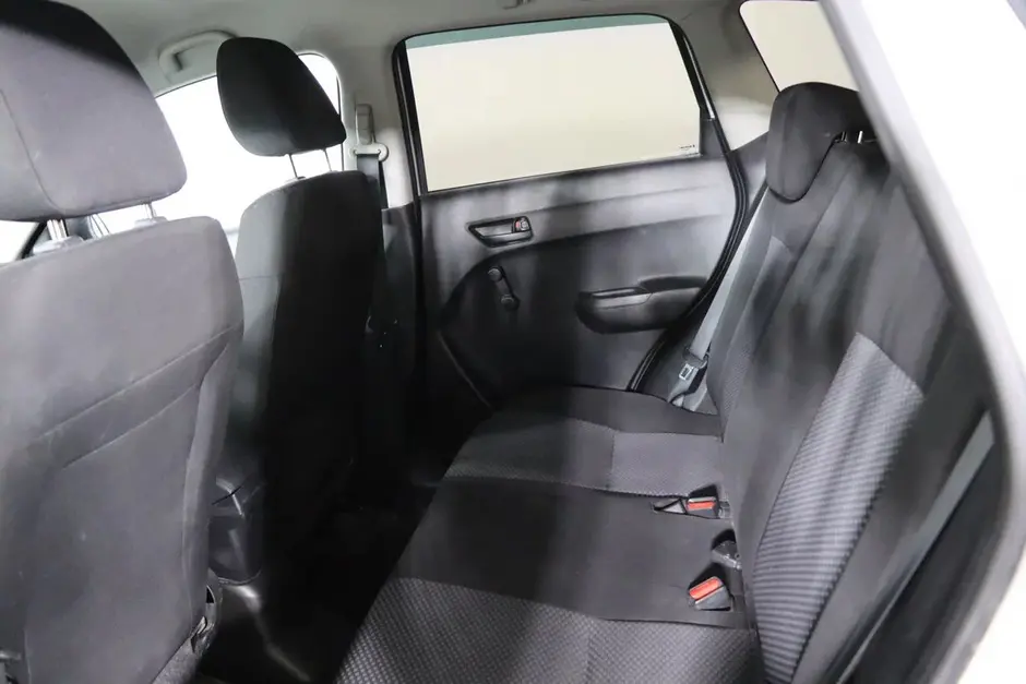 Suzuki Vitara, 2020 г.