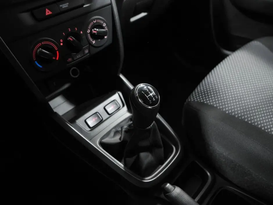 Suzuki Vitara, 2021 г.