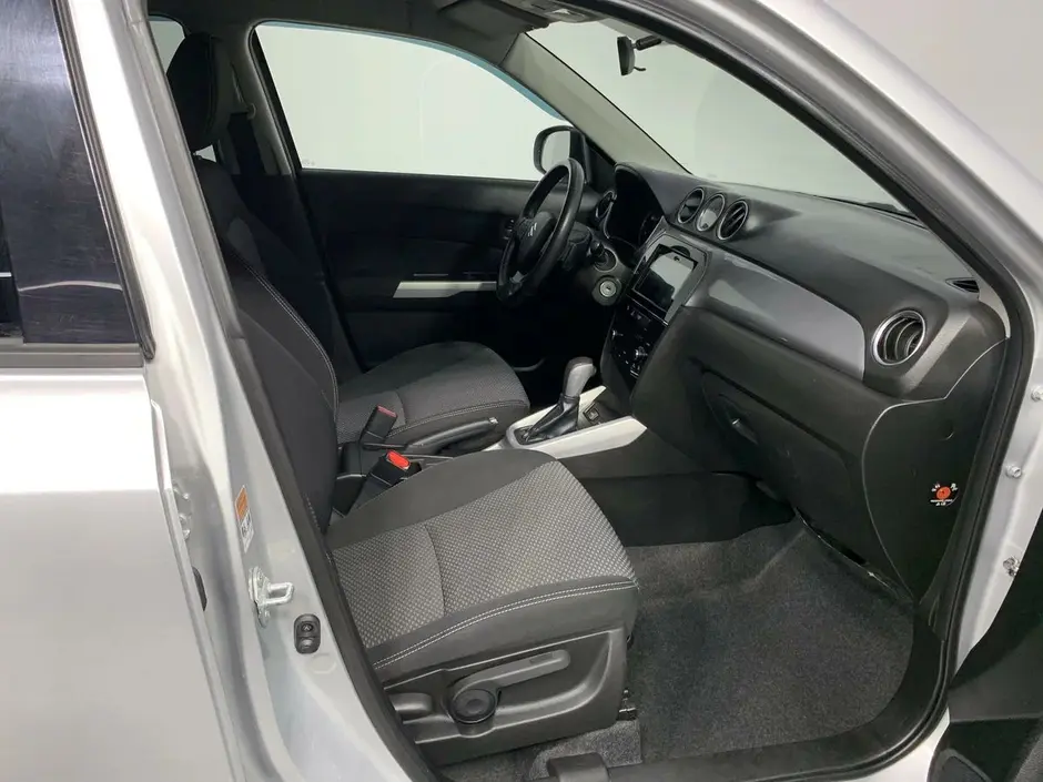 Suzuki Vitara, 2015 г.