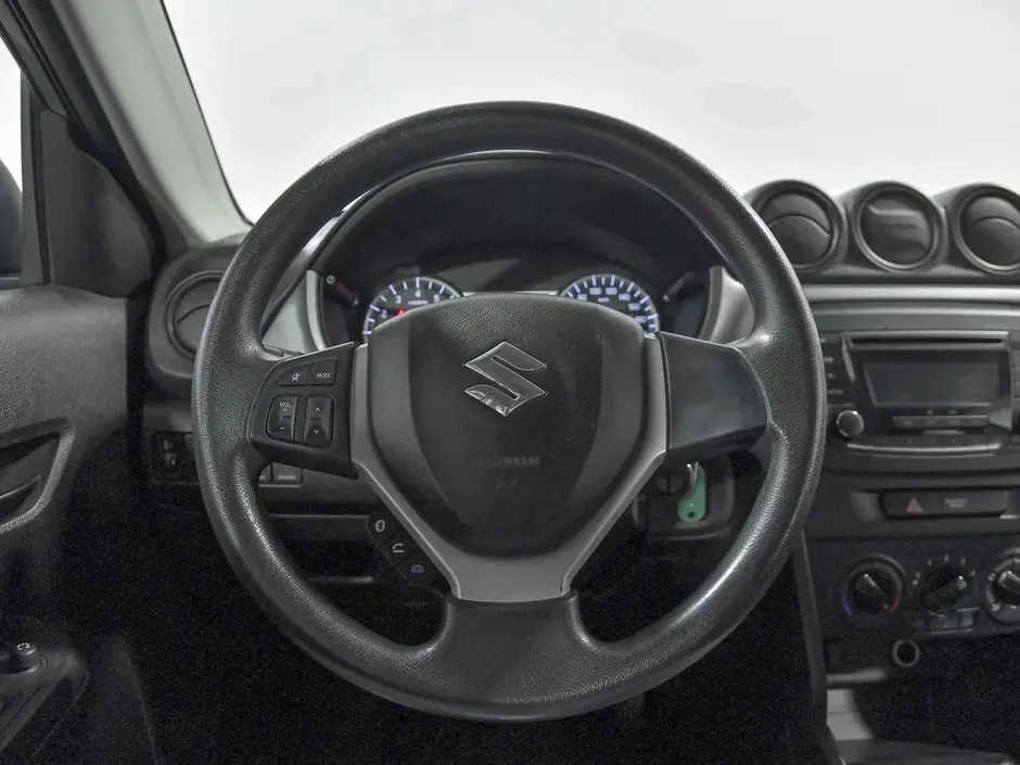 Suzuki Vitara, 2015 г.