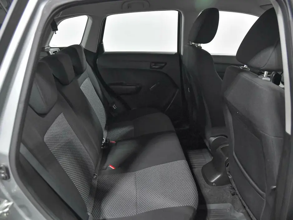 Suzuki Vitara, 2015 г.