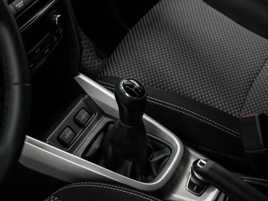 Suzuki Vitara, 2015 г.