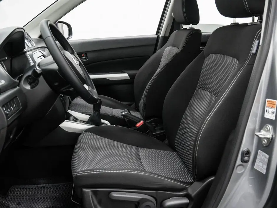 Suzuki Vitara, 2015 г.