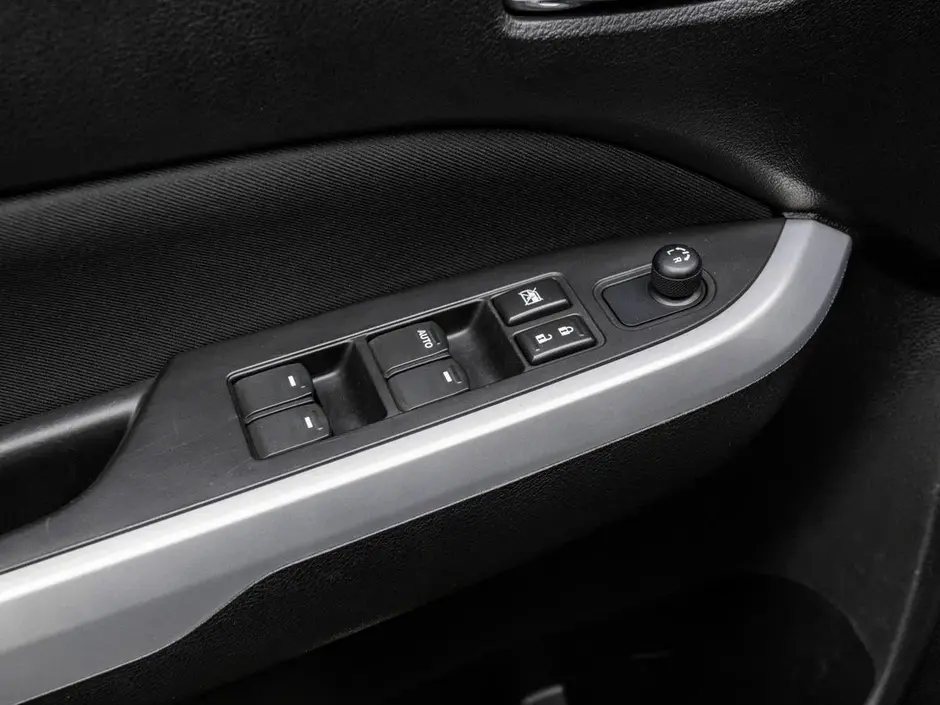 Suzuki Vitara, 2015 г.