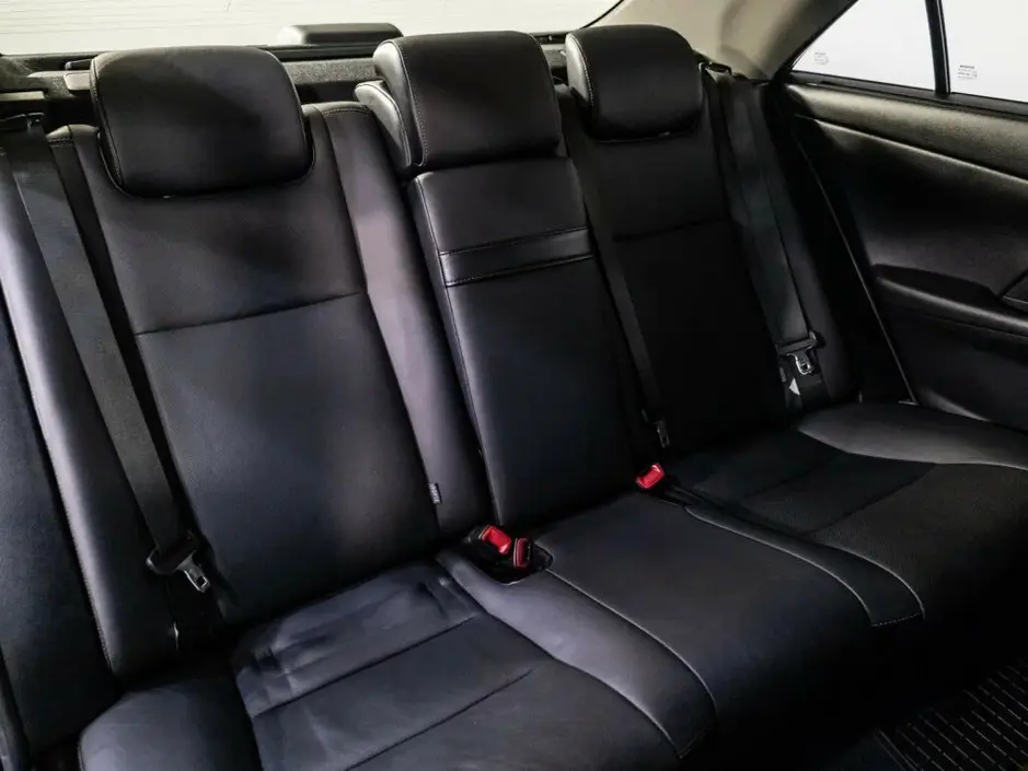 Toyota Camry, 2015 г.