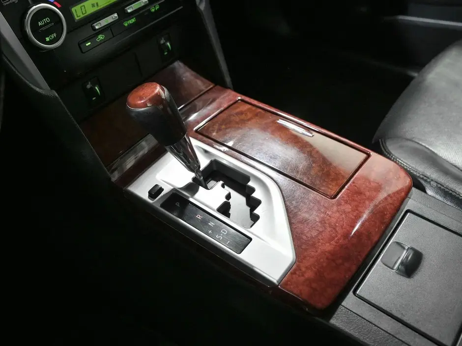 Toyota Camry, 2012 г.