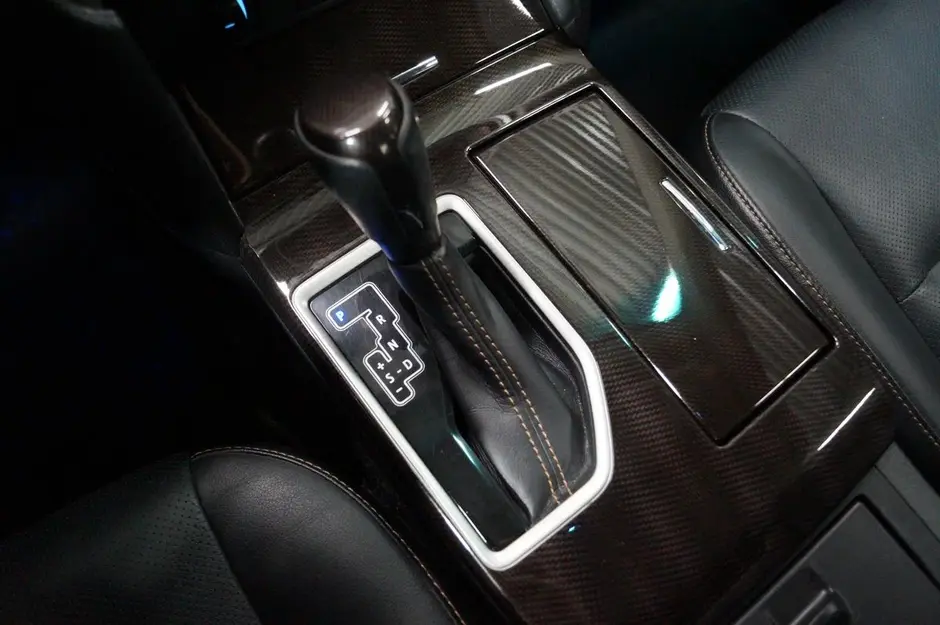 Toyota Camry, 2016 г.