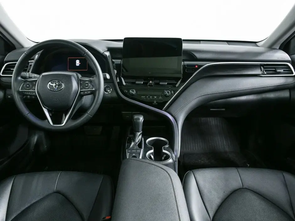 Toyota Camry, 2023 г.
