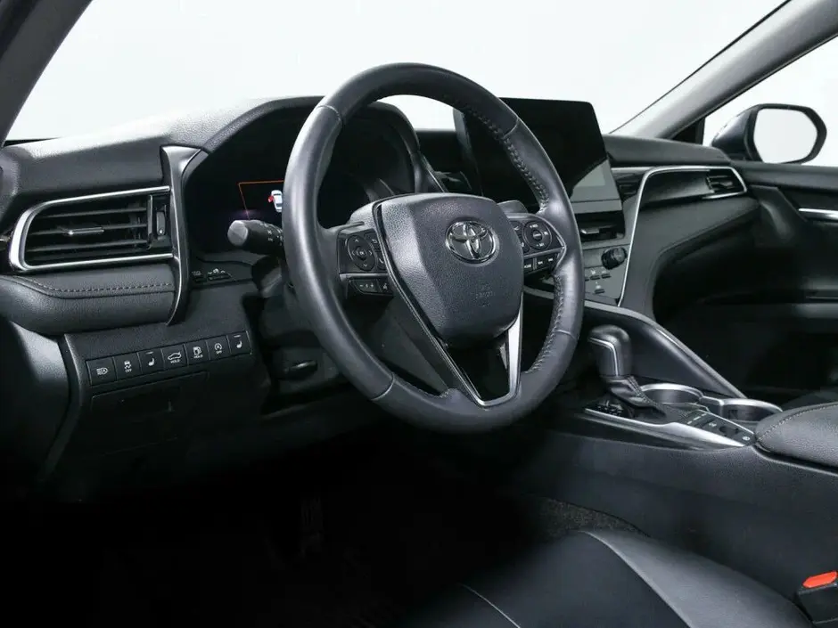 Toyota Camry, 2023 г.