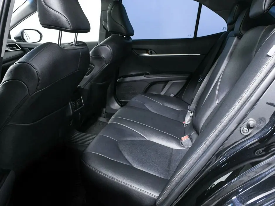 Toyota Camry, 2023 г.