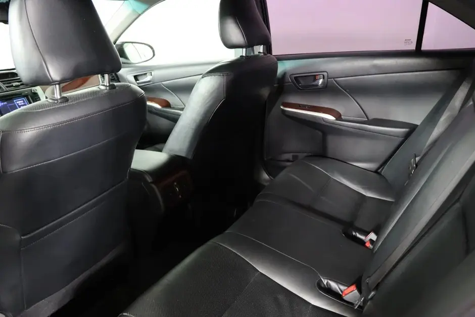 Toyota Camry, 2013 г.