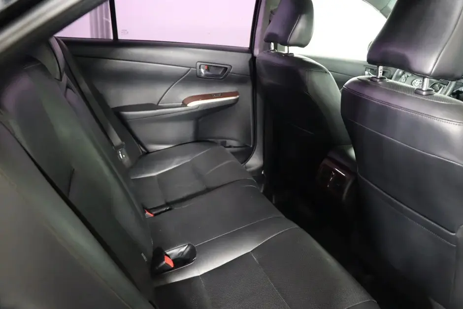 Toyota Camry, 2013 г.