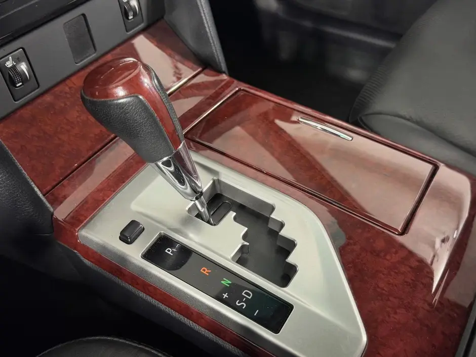 Toyota Camry, 2014 г.