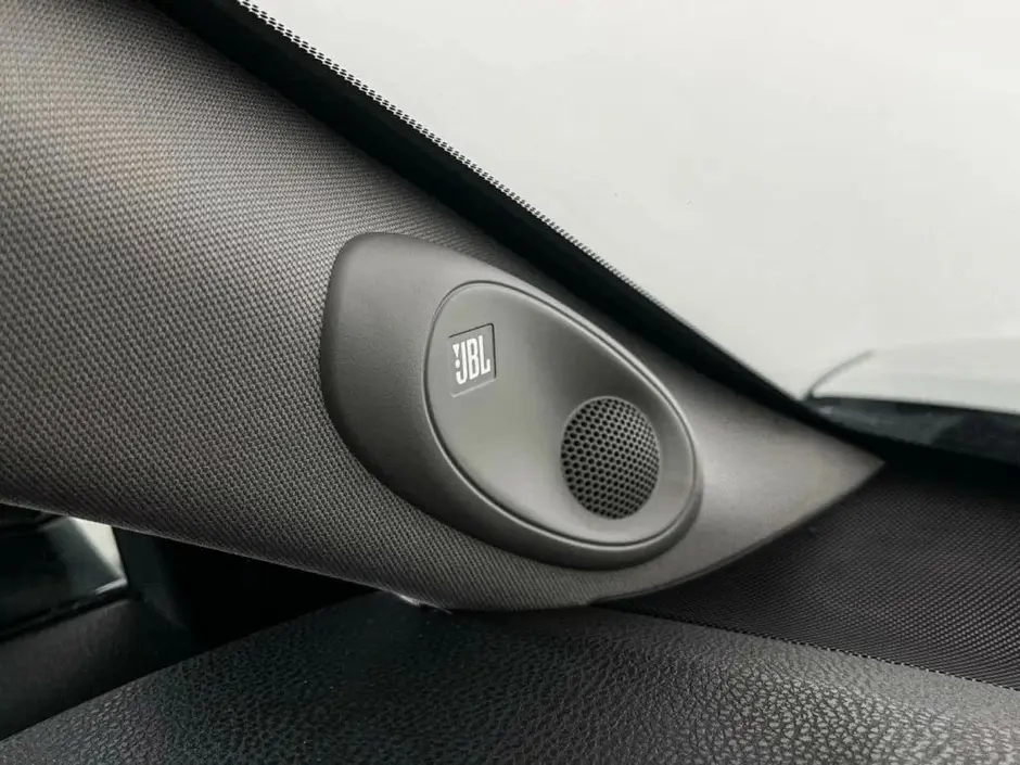 Toyota Camry, 2021 г.