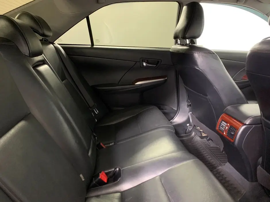 Toyota Camry, 2013 г.