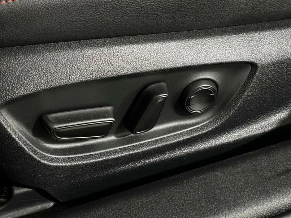 Toyota Camry, 2021 г.