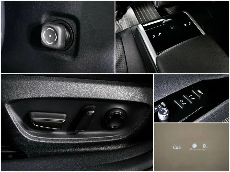 Toyota Camry, 2020 г.