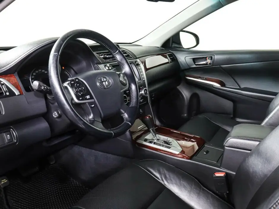 Toyota Camry, 2013 г.