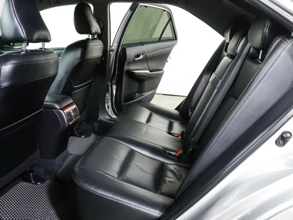 Toyota Camry, 2013 г.