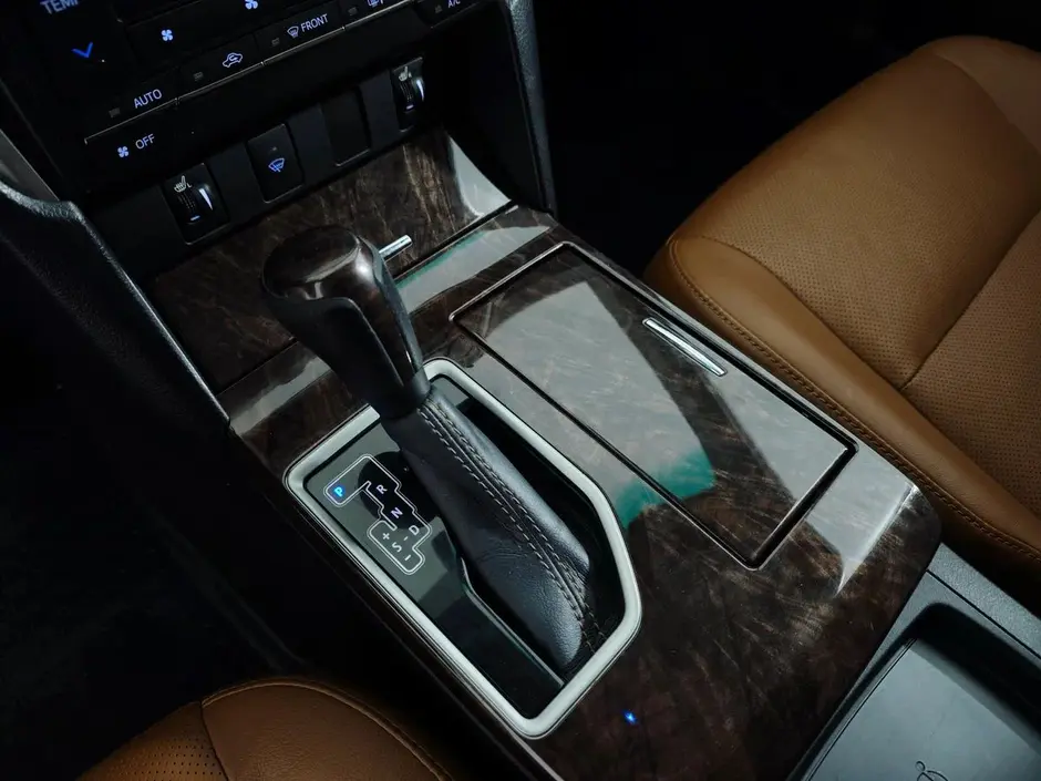 Toyota Camry, 2017 г.