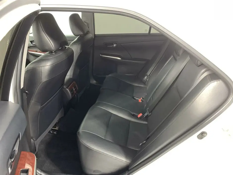 Toyota Camry, 2013 г.