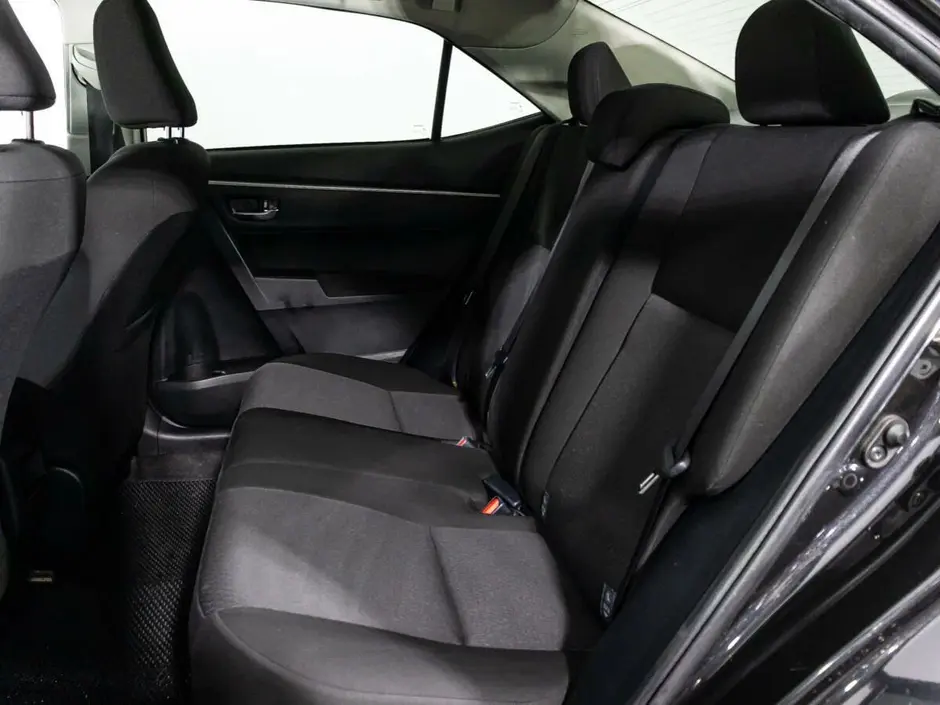 Toyota Corolla, 2013 г.