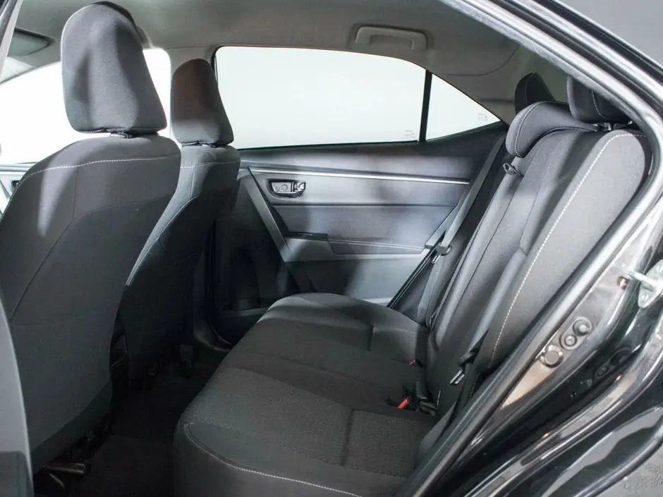 Toyota Corolla, 2013 г.