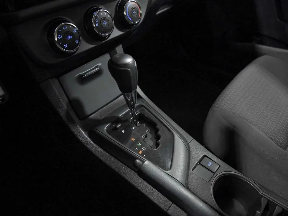 Toyota Corolla, 2014 г.