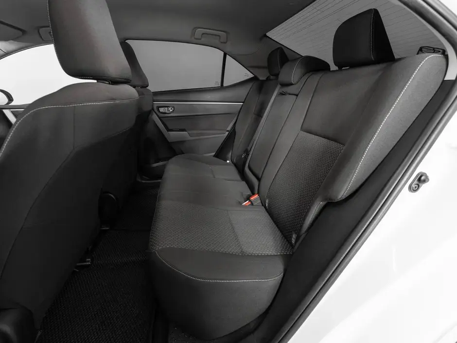 Toyota Corolla, 2014 г.