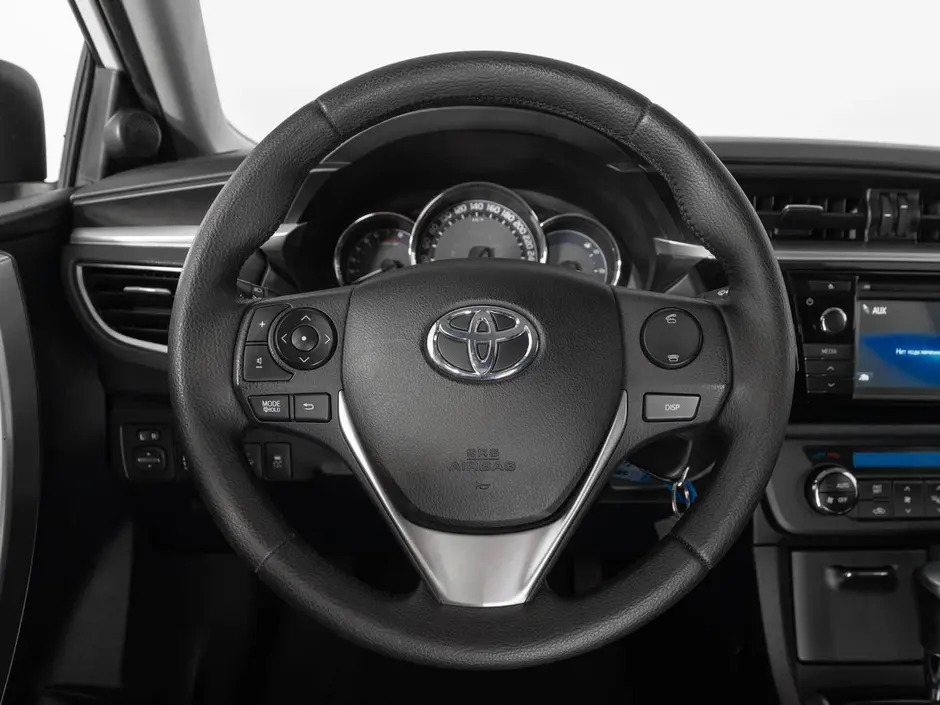 Toyota Corolla, 2014 г.