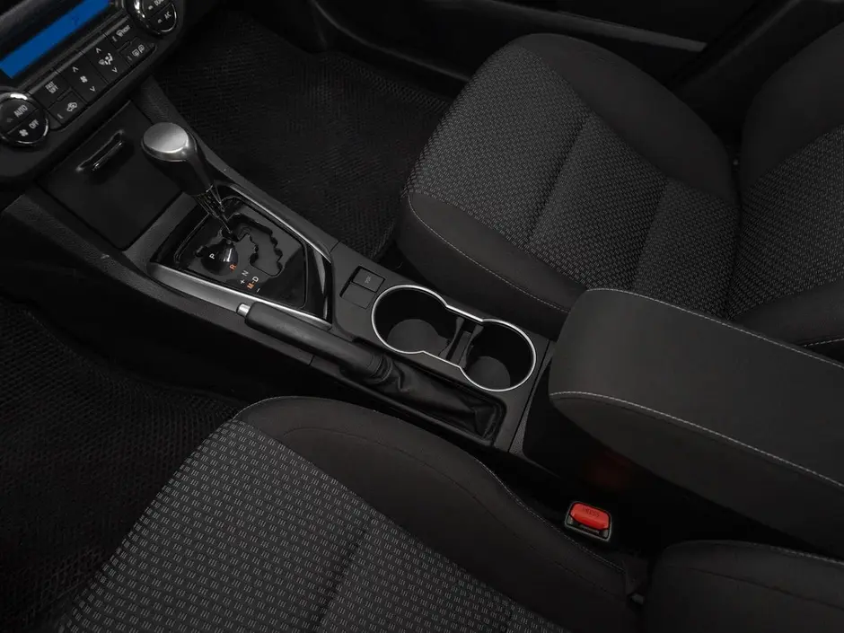 Toyota Corolla, 2014 г.