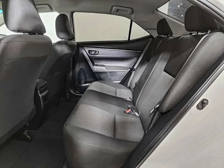 Toyota Corolla, 2013 г.