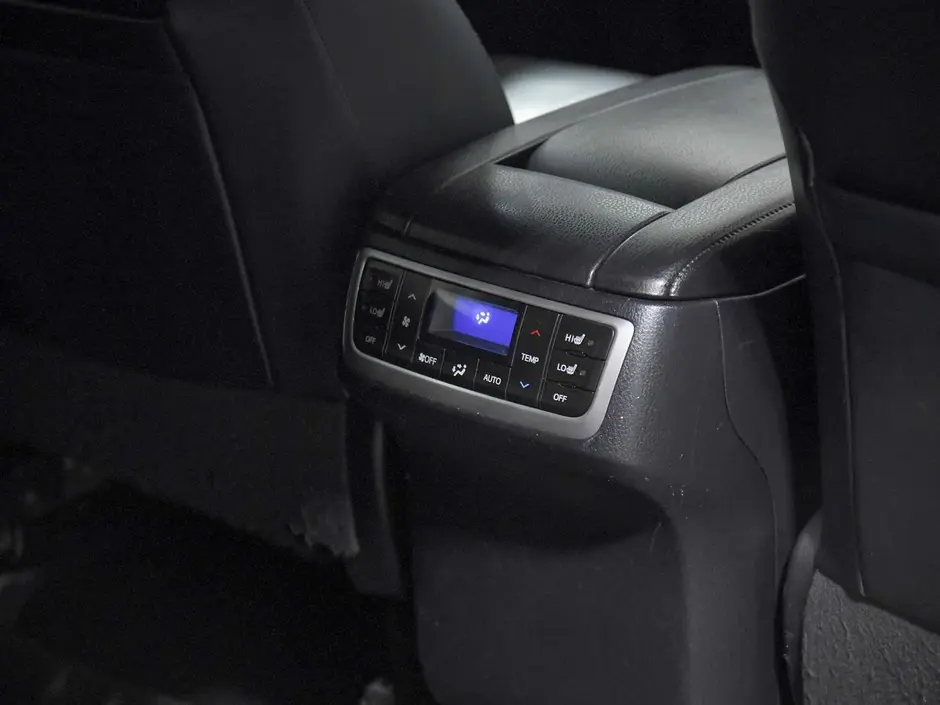 Toyota Highlander, 2014 г.