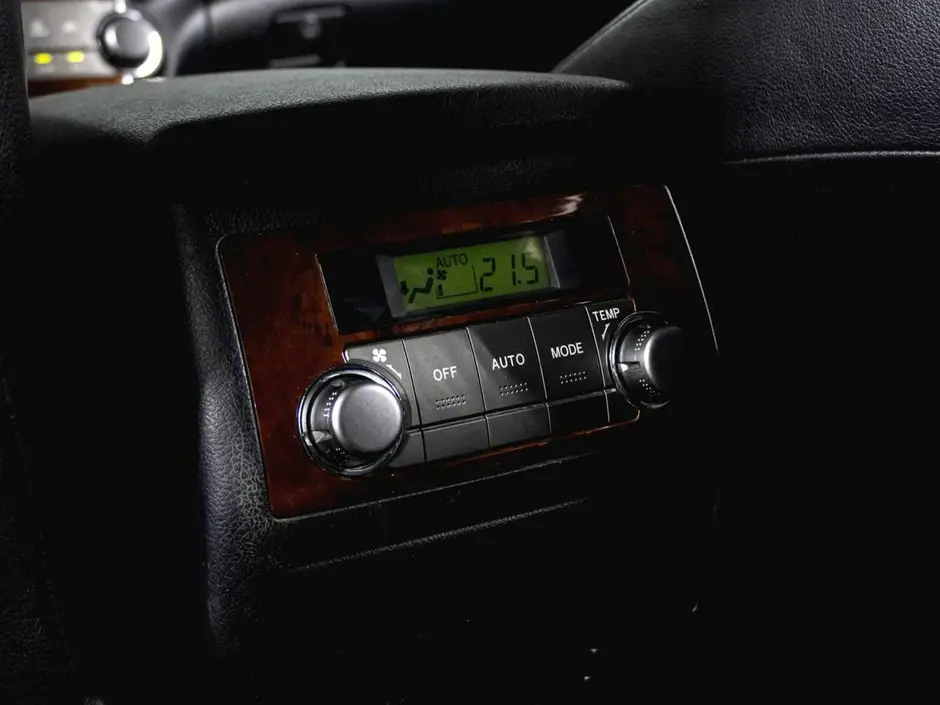 Toyota Highlander, 2013 г.