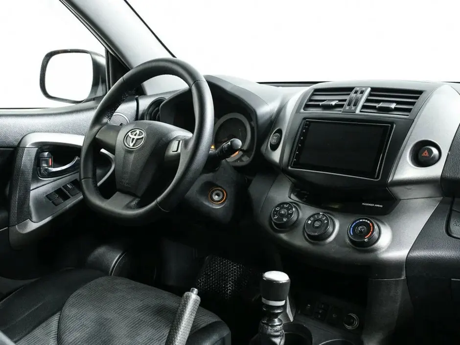 Toyota RAV4, 2012 г.