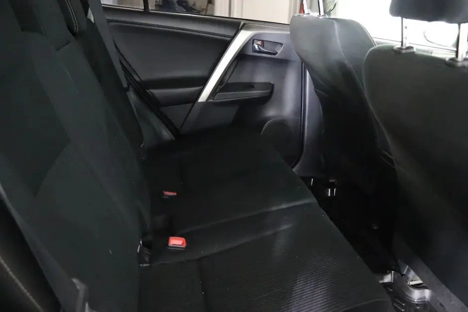 Toyota RAV4, 2013 г.