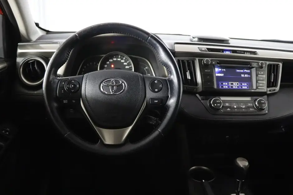 Toyota RAV4, 2013 г.