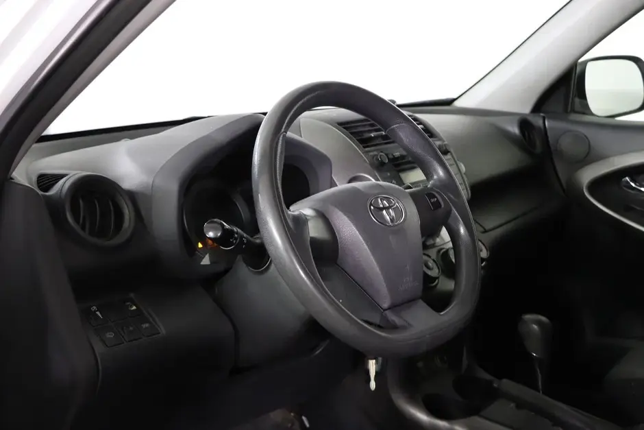 Toyota RAV4, 2012 г.