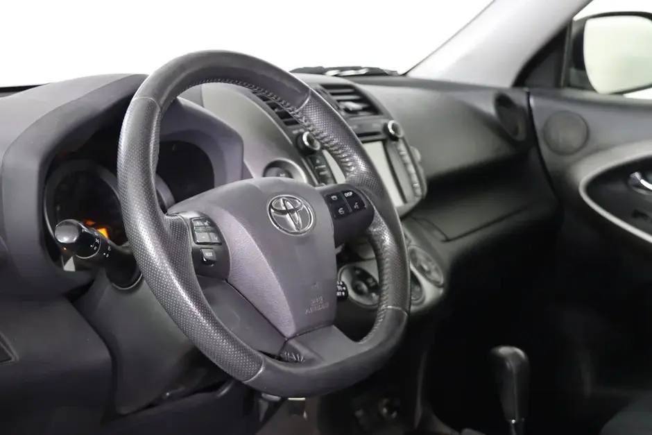 Toyota RAV4, 2012 г.