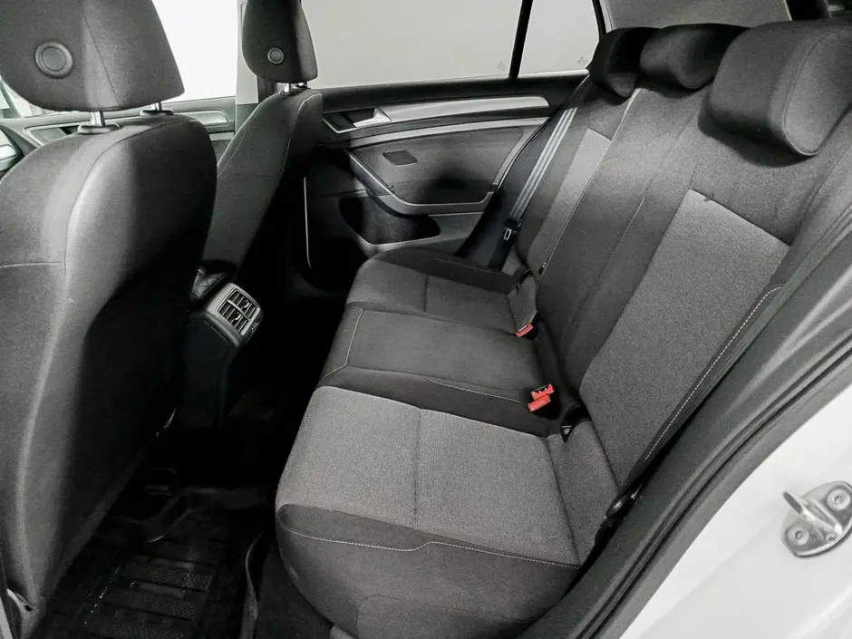 Volkswagen Golf, 2015 г.